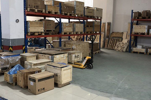 哈威高壓油泵倉庫