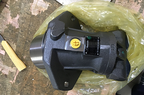 力士樂(lè)軸向柱塞泵