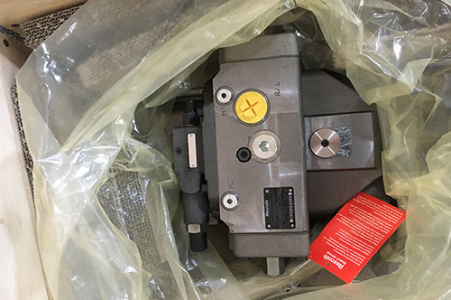 力士樂(lè)油泵