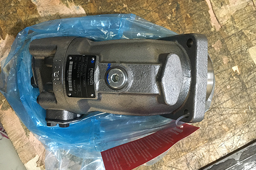 力士樂(lè)液壓泵