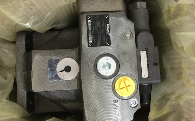 力士樂馬達(dá)