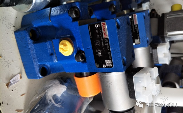 力士樂(lè)壓力控制閥 力士樂(lè)壓力控制閥