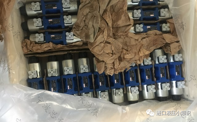 rexroth電磁閥 rexroth電磁閥